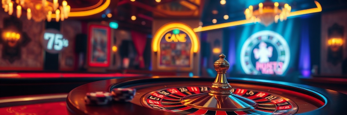 brighton casino — Grosvenor Casino Brighton – The Main Venue