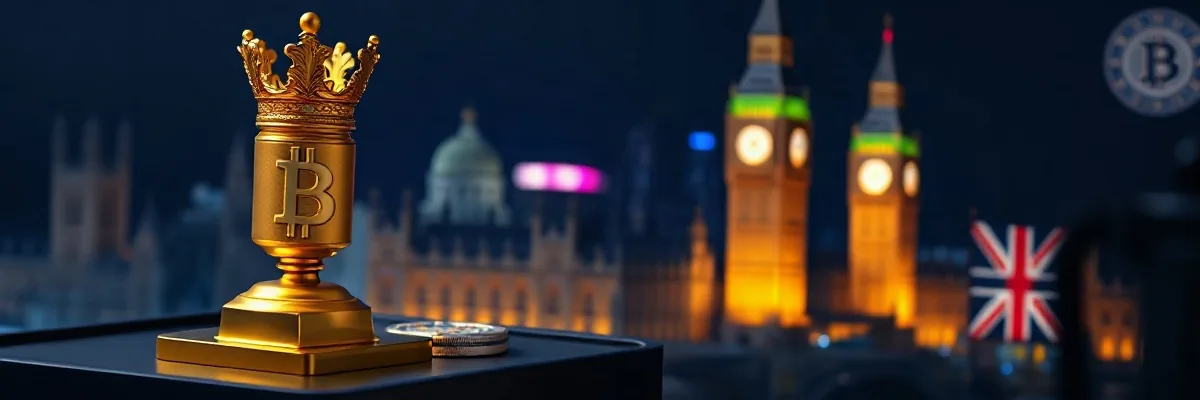 best Bitcoin casino and the Currency Hierarchy for players in the UK