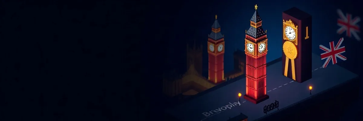 best non uk casino in the UK — Operator-Specific Value Profiles