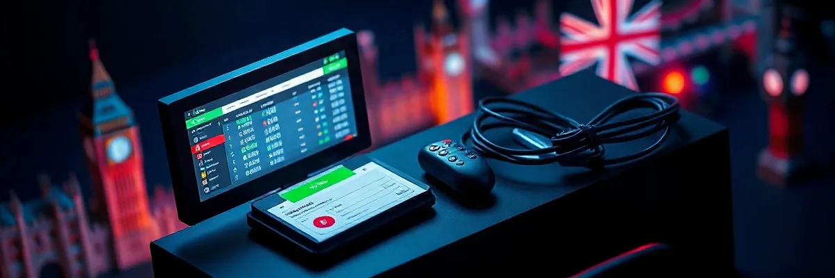 betting sites not on gamstop in the UK — Betting sites not on gamstop: How Support Channels Stack Up