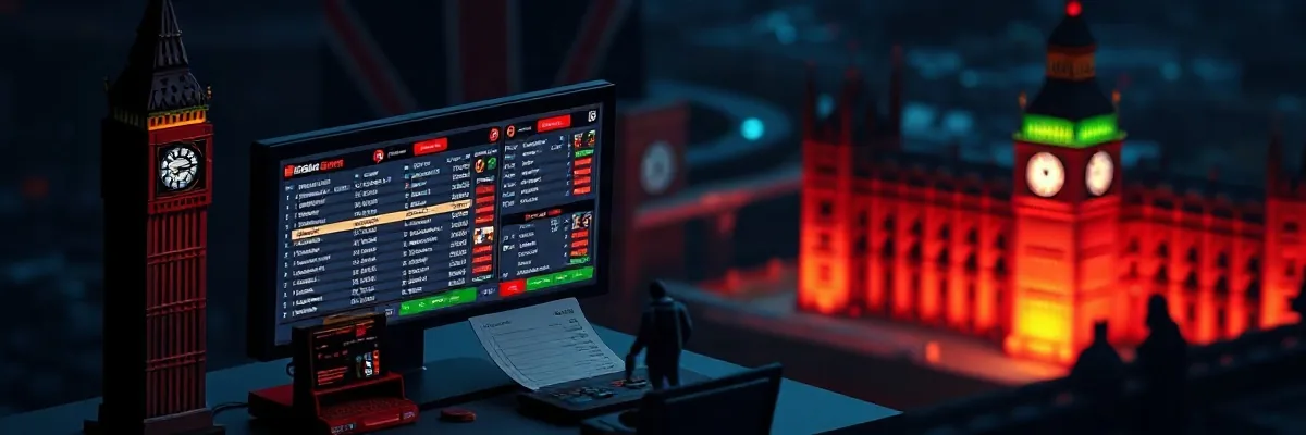 Cross-Reference: Where This Fits in the Site Structure: betting sites not on gamstop guide for players in the UK