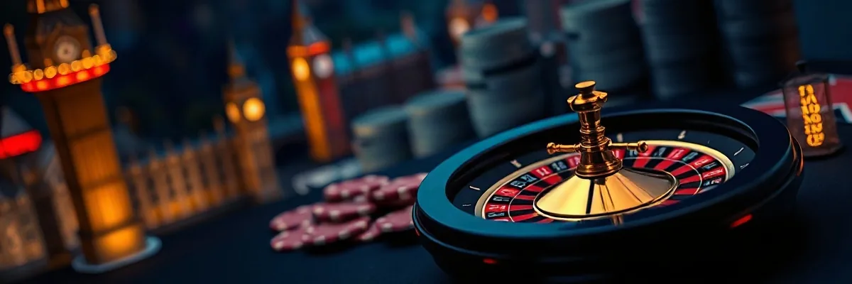 Understanding Risk of Ruin at Different Stakes for players in the UK