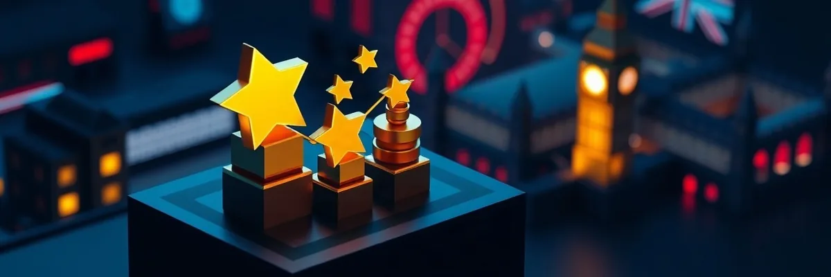 cryptocurrency casino in the UK — Loyalty and Cashback as Real Percentages, Not Tiers