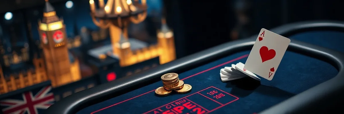 live baccarat online casino in the UK — Crypto-Specific Support Considerations for Baccarat Players