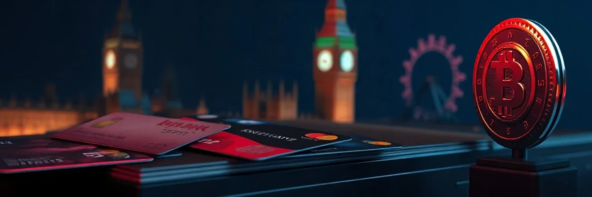 no account casinos in the UK — Anonymous Payment Methods and Their True Cost