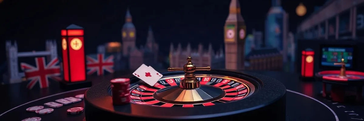 The Cheapest Way In and the Cheapest Way Out — no account casinos in the UK