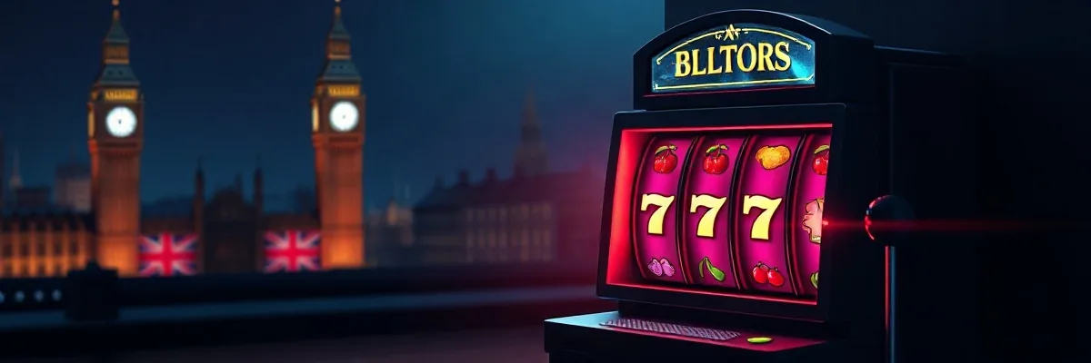Matching a Lobby to a Playing Style: slots not on gamstop guide for players in the UK